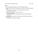 Предварительный просмотр 193 страницы Ricoh FAX2900L Service Manual