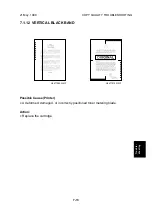 Предварительный просмотр 194 страницы Ricoh FAX2900L Service Manual