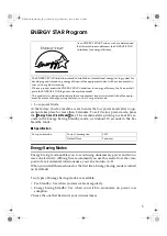 Предварительный просмотр 9 страницы Ricoh FAX3310LE Operating Instructions Manual