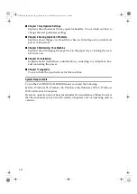 Предварительный просмотр 14 страницы Ricoh FAX3310LE Operating Instructions Manual