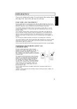 Предварительный просмотр 12 страницы Ricoh FAX3800L Operator'S Manual