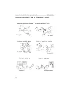 Предварительный просмотр 13 страницы Ricoh FAX3800L Operator'S Manual