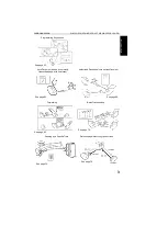 Предварительный просмотр 14 страницы Ricoh FAX3800L Operator'S Manual