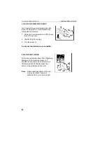 Предварительный просмотр 19 страницы Ricoh FAX3800L Operator'S Manual