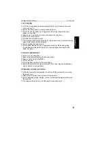 Предварительный просмотр 20 страницы Ricoh FAX3800L Operator'S Manual