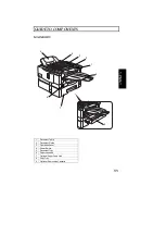 Предварительный просмотр 22 страницы Ricoh FAX3800L Operator'S Manual