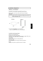 Предварительный просмотр 26 страницы Ricoh FAX3800L Operator'S Manual