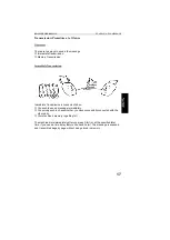 Предварительный просмотр 28 страницы Ricoh FAX3800L Operator'S Manual