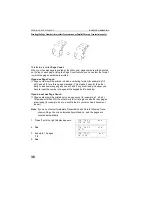 Предварительный просмотр 47 страницы Ricoh FAX3800L Operator'S Manual