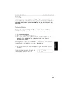 Предварительный просмотр 52 страницы Ricoh FAX3800L Operator'S Manual