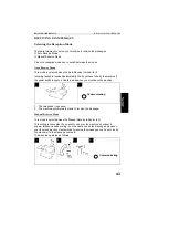 Предварительный просмотр 54 страницы Ricoh FAX3800L Operator'S Manual