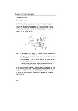 Предварительный просмотр 61 страницы Ricoh FAX3800L Operator'S Manual