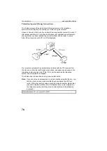 Предварительный просмотр 87 страницы Ricoh FAX3800L Operator'S Manual