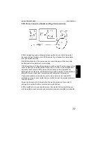 Предварительный просмотр 88 страницы Ricoh FAX3800L Operator'S Manual