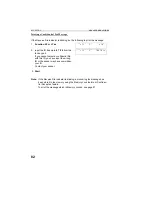 Предварительный просмотр 93 страницы Ricoh FAX3800L Operator'S Manual