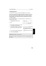 Предварительный просмотр 94 страницы Ricoh FAX3800L Operator'S Manual