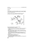 Предварительный просмотр 103 страницы Ricoh FAX3800L Operator'S Manual