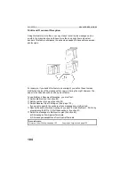 Предварительный просмотр 115 страницы Ricoh FAX3800L Operator'S Manual