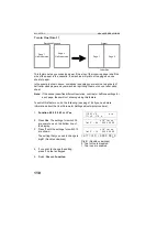 Предварительный просмотр 121 страницы Ricoh FAX3800L Operator'S Manual