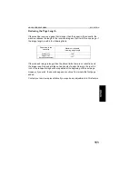 Предварительный просмотр 122 страницы Ricoh FAX3800L Operator'S Manual