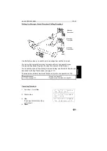 Предварительный просмотр 132 страницы Ricoh FAX3800L Operator'S Manual