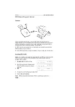 Предварительный просмотр 145 страницы Ricoh FAX3800L Operator'S Manual