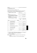 Предварительный просмотр 150 страницы Ricoh FAX3800L Operator'S Manual