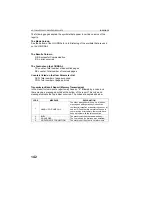 Предварительный просмотр 153 страницы Ricoh FAX3800L Operator'S Manual