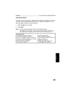 Предварительный просмотр 156 страницы Ricoh FAX3800L Operator'S Manual