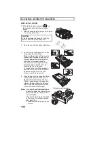 Предварительный просмотр 157 страницы Ricoh FAX3800L Operator'S Manual