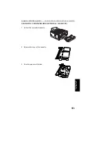 Предварительный просмотр 162 страницы Ricoh FAX3800L Operator'S Manual