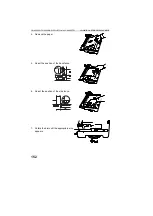 Предварительный просмотр 163 страницы Ricoh FAX3800L Operator'S Manual