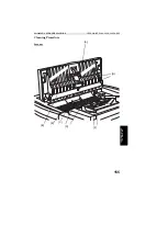 Предварительный просмотр 166 страницы Ricoh FAX3800L Operator'S Manual