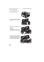 Предварительный просмотр 167 страницы Ricoh FAX3800L Operator'S Manual