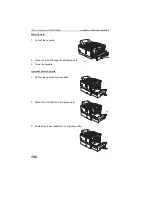 Предварительный просмотр 169 страницы Ricoh FAX3800L Operator'S Manual