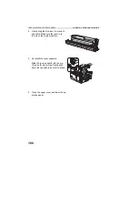 Предварительный просмотр 171 страницы Ricoh FAX3800L Operator'S Manual