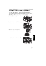 Предварительный просмотр 172 страницы Ricoh FAX3800L Operator'S Manual