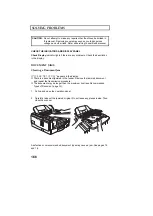 Предварительный просмотр 177 страницы Ricoh FAX3800L Operator'S Manual