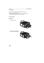 Предварительный просмотр 179 страницы Ricoh FAX3800L Operator'S Manual