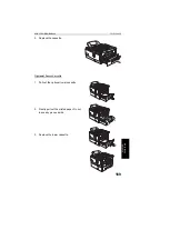 Предварительный просмотр 180 страницы Ricoh FAX3800L Operator'S Manual