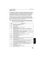 Предварительный просмотр 190 страницы Ricoh FAX3800L Operator'S Manual