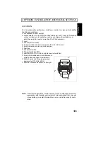 Предварительный просмотр 202 страницы Ricoh FAX3800L Operator'S Manual