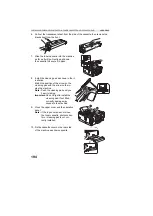 Предварительный просмотр 205 страницы Ricoh FAX3800L Operator'S Manual