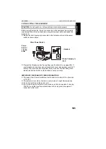 Предварительный просмотр 206 страницы Ricoh FAX3800L Operator'S Manual