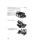 Предварительный просмотр 207 страницы Ricoh FAX3800L Operator'S Manual