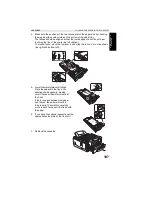 Предварительный просмотр 208 страницы Ricoh FAX3800L Operator'S Manual