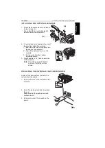 Предварительный просмотр 212 страницы Ricoh FAX3800L Operator'S Manual