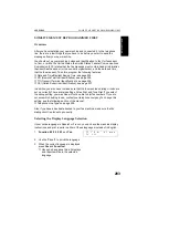 Предварительный просмотр 214 страницы Ricoh FAX3800L Operator'S Manual