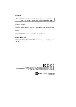 Предварительный просмотр 246 страницы Ricoh FAX3800L Operator'S Manual