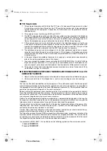 Предварительный просмотр 6 страницы Ricoh fax3900l Operating Instructions Manual